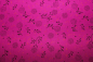 Preview: Designer- Baumwollstoff Ruby Star Society Backyard "Berry Dandelion"(10 cm)